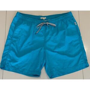 Onia Swim Trunks Size XXL